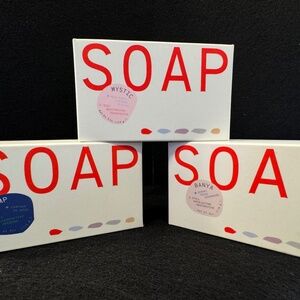 Amazing Bath Soap Bundle